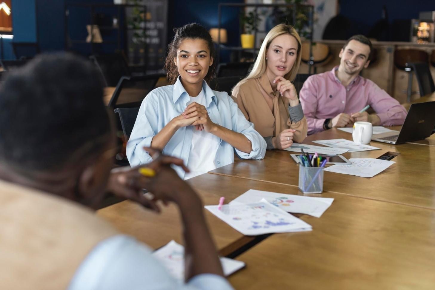 Environnement d'apprentissage créatif trovianquorae